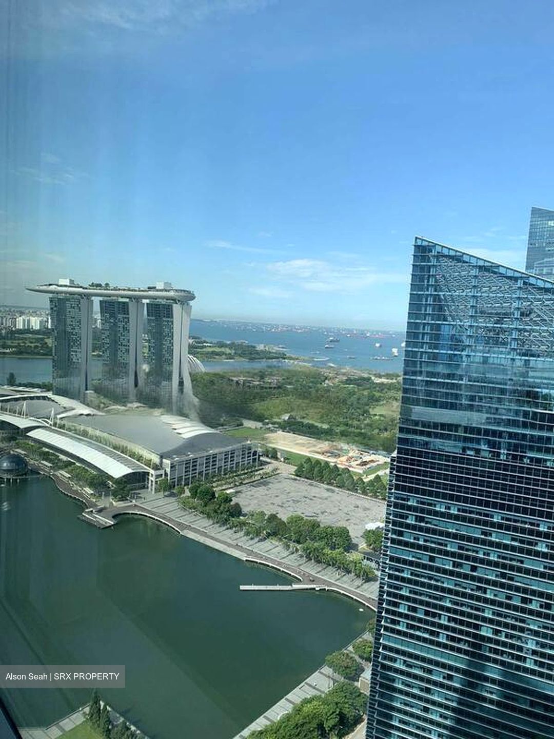 The Sail @ Marina Bay (D1), Apartment #472027441